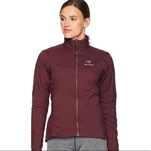 ATOM LT JACKET WOMEN'S